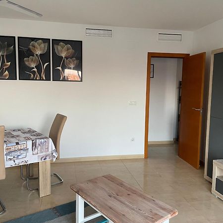 El Faro Apartment Jávea Екстериор снимка