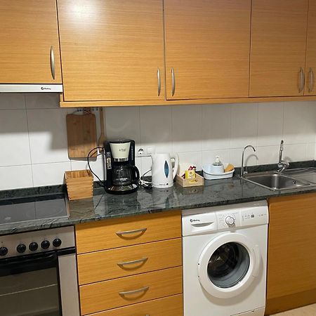 El Faro Apartment Jávea Екстериор снимка