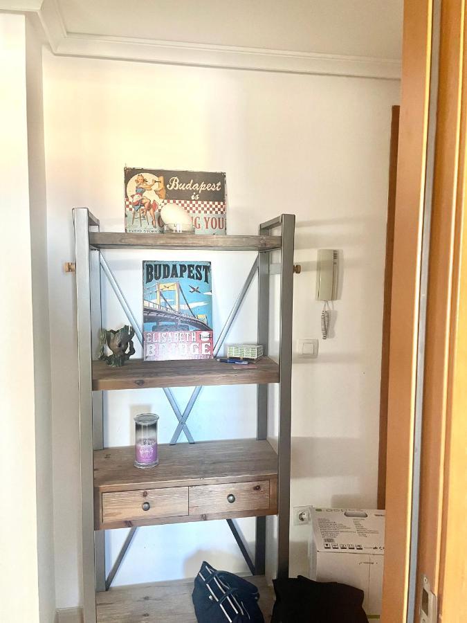 El Faro Apartment Jávea Екстериор снимка