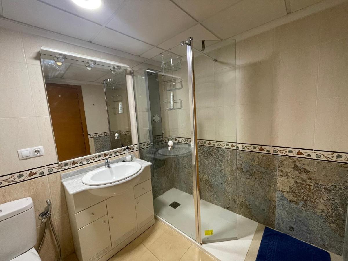 El Faro Apartment Jávea Екстериор снимка