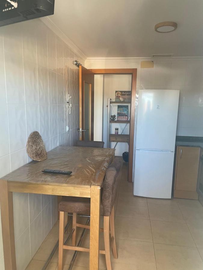 El Faro Apartment Jávea Екстериор снимка