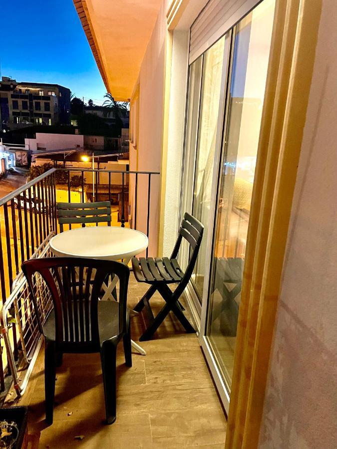 El Faro Apartment Jávea Екстериор снимка