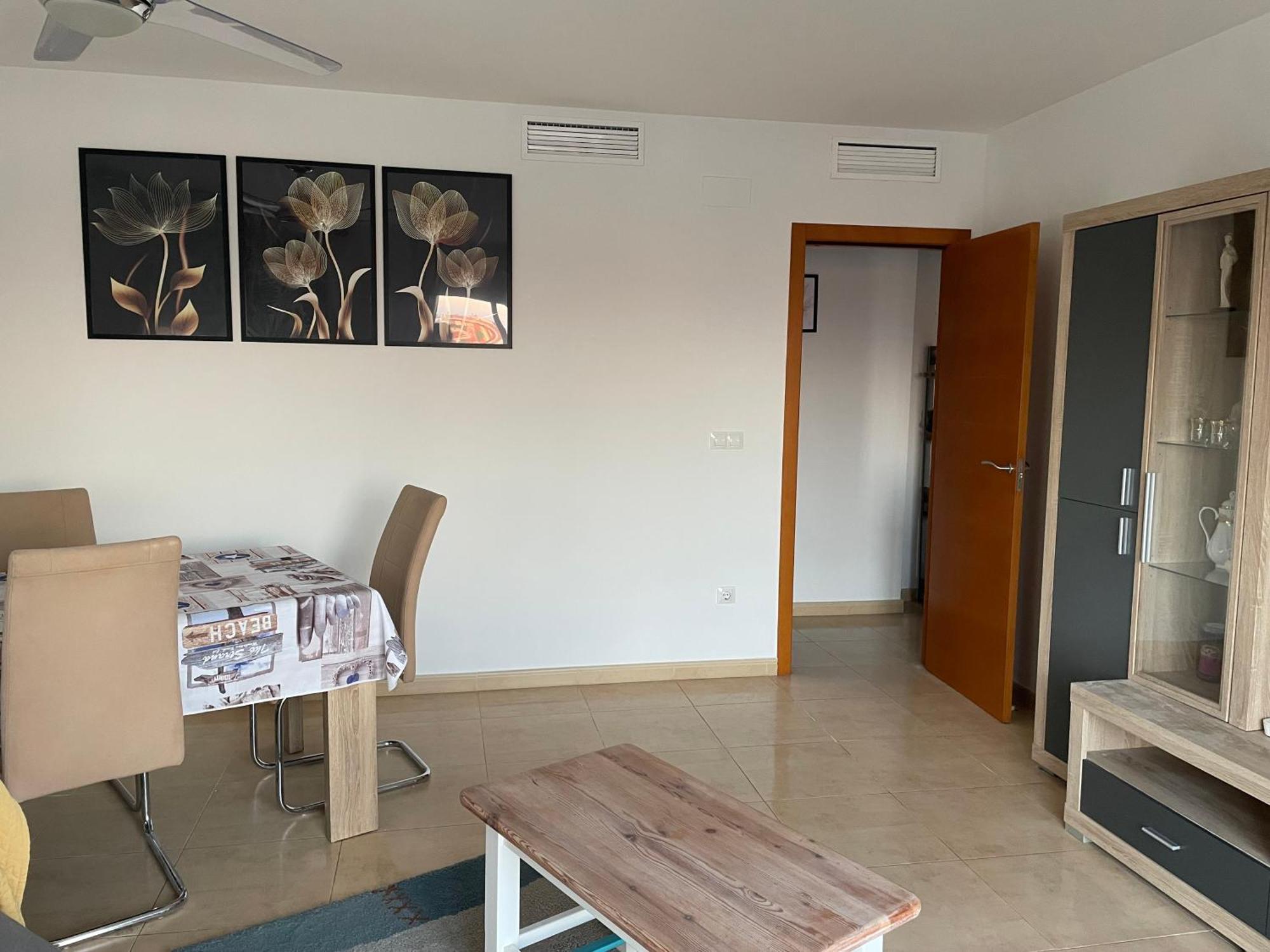 El Faro Apartment Jávea Екстериор снимка