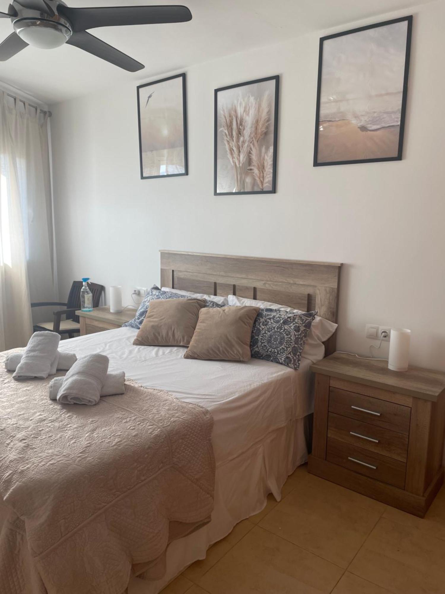 El Faro Apartment Jávea Екстериор снимка