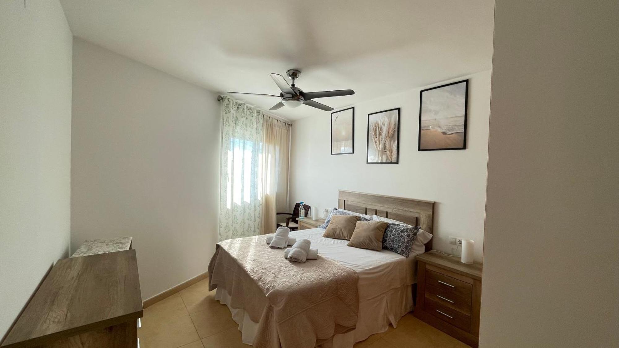 El Faro Apartment Jávea Екстериор снимка