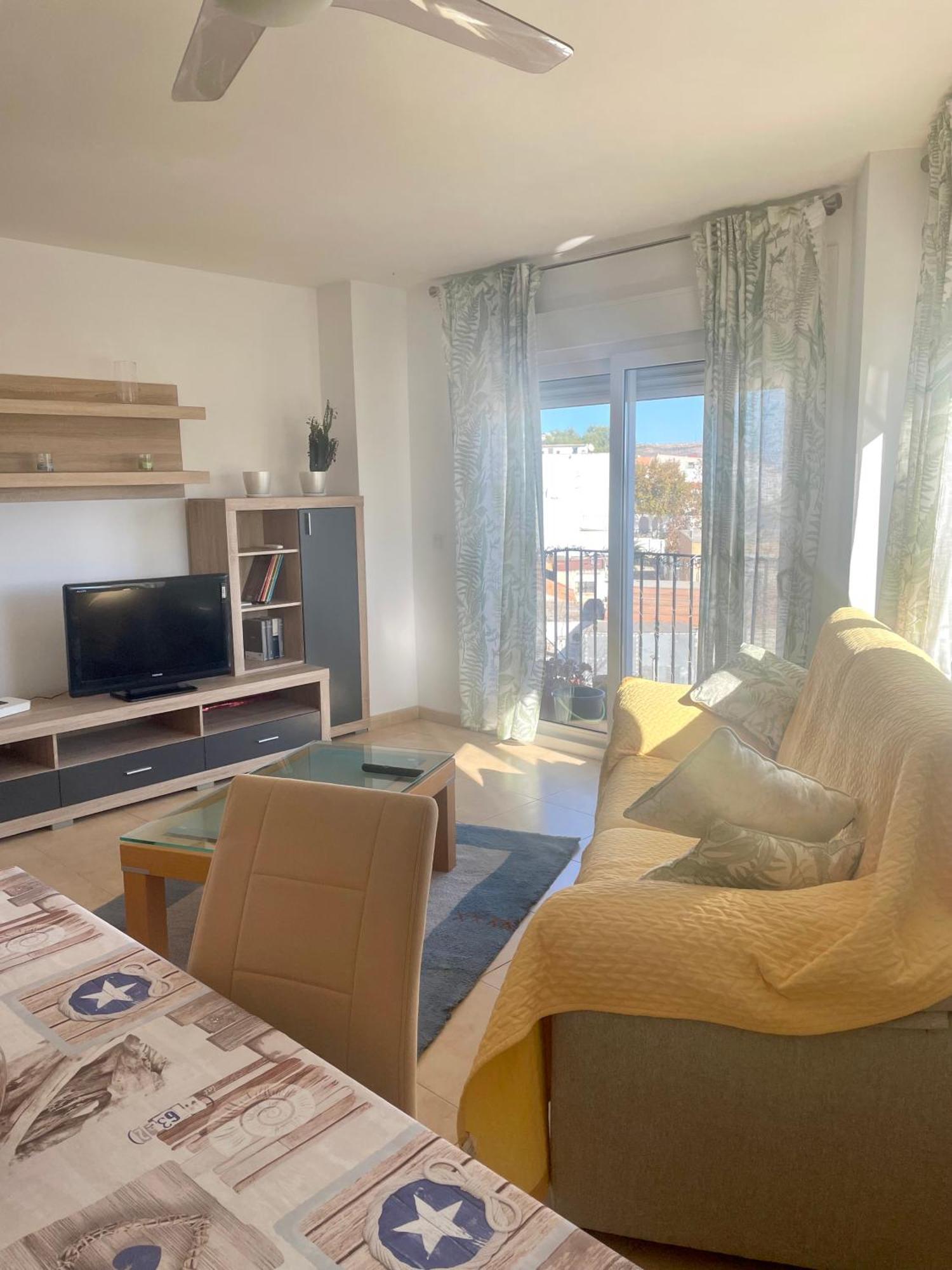 El Faro Apartment Jávea Екстериор снимка