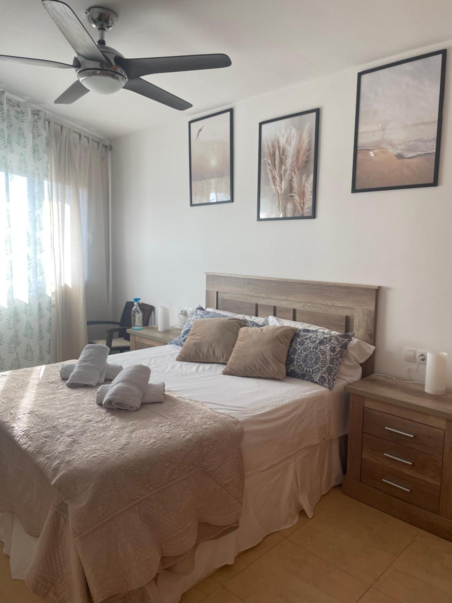 El Faro Apartment Jávea Екстериор снимка